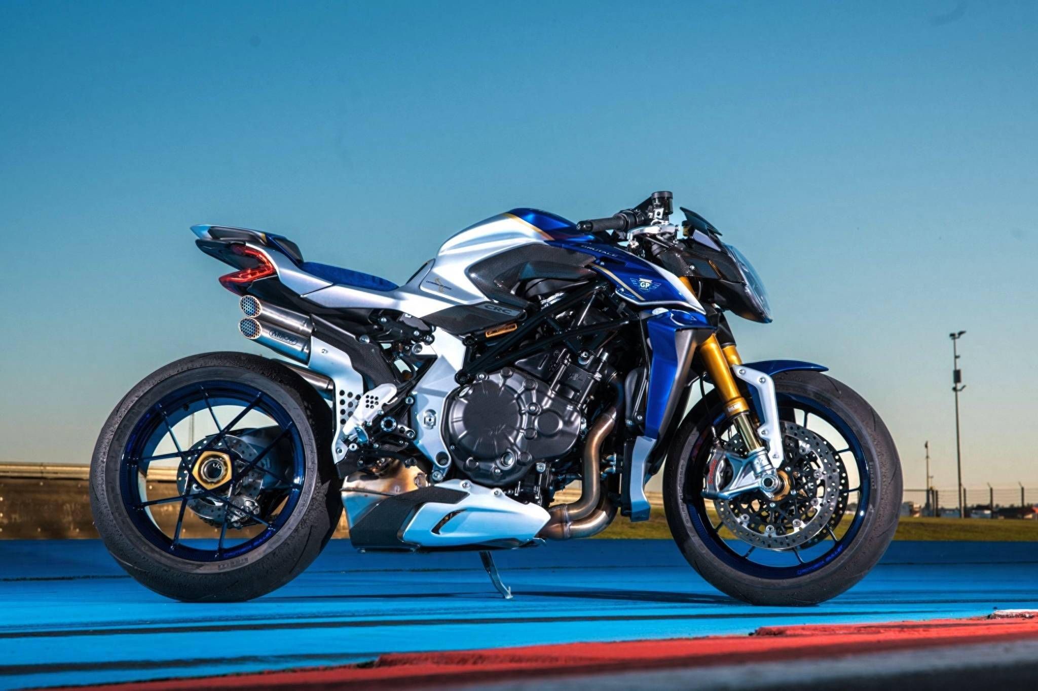 Brutale 1000