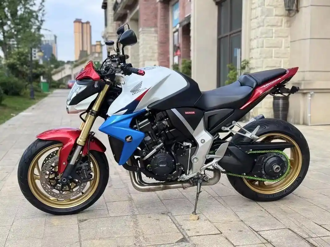 ‌GL1800 Gold Wing Tour‌