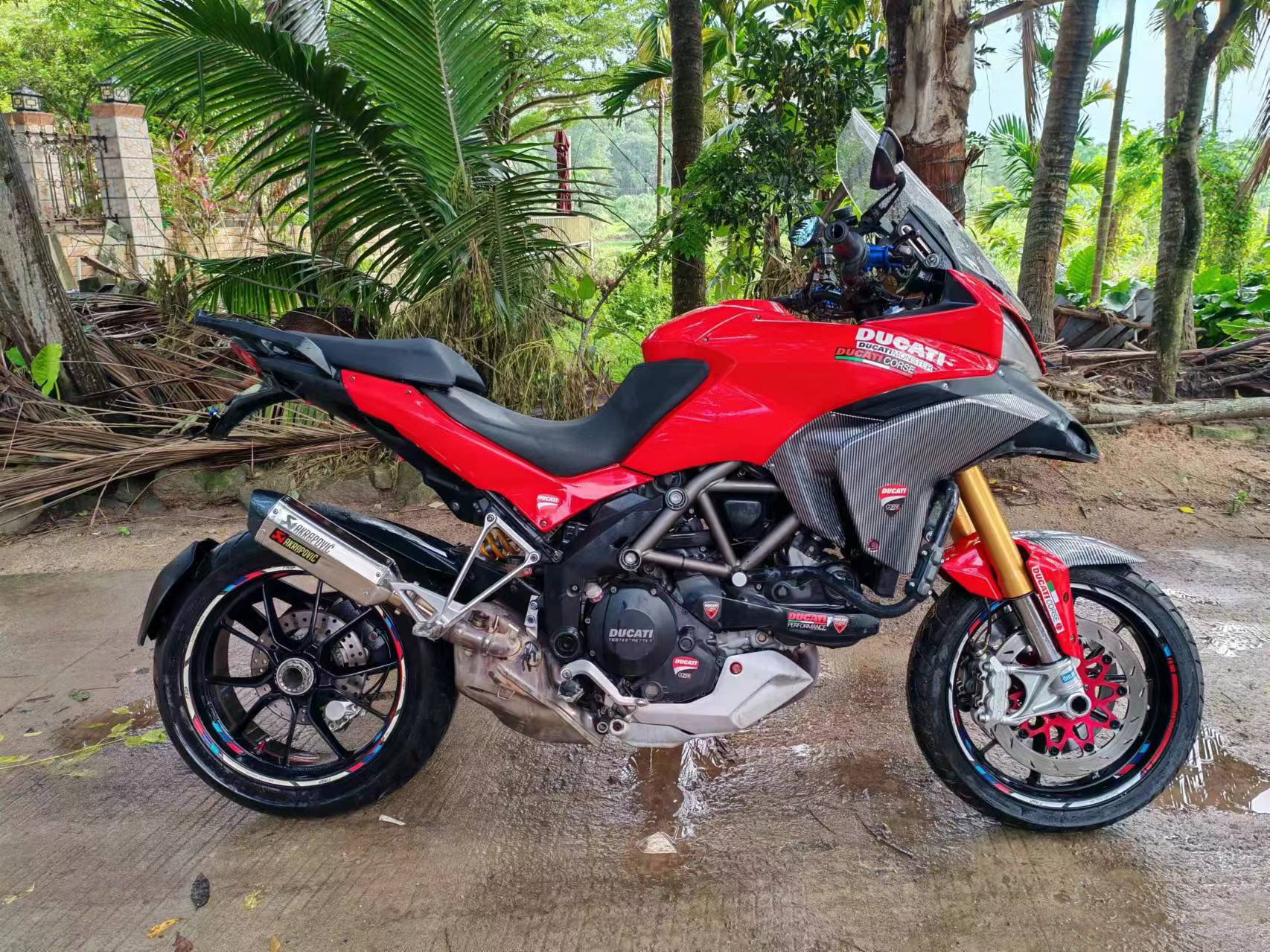 ‌XDiavel