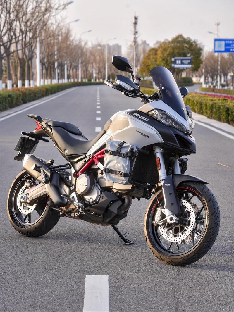 Multistrada