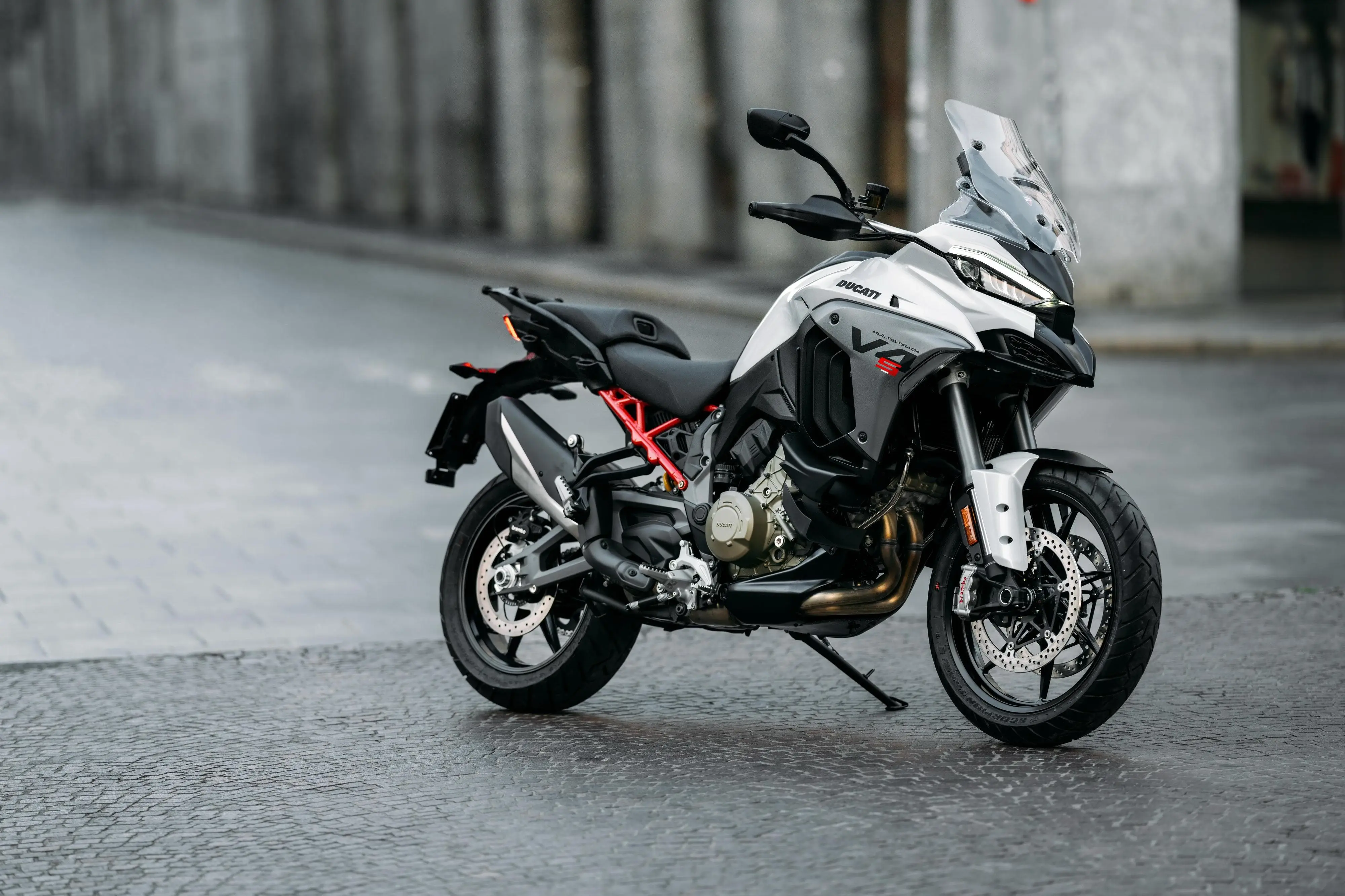 Multistrada