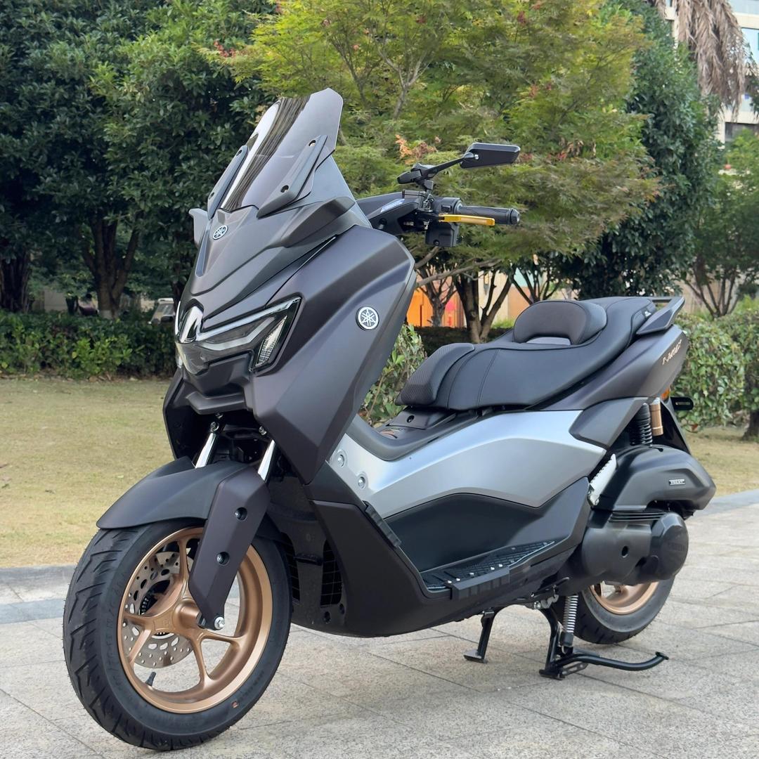 雅马哈NMAX 155