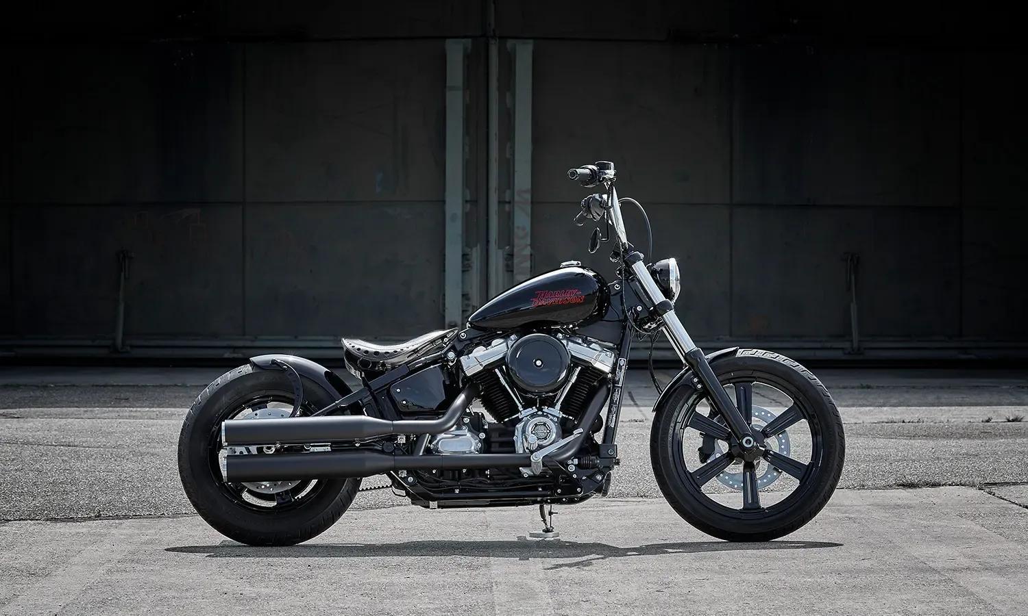 Nightster