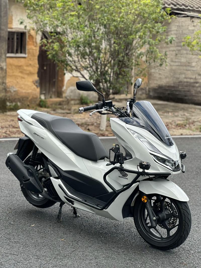 PCX160