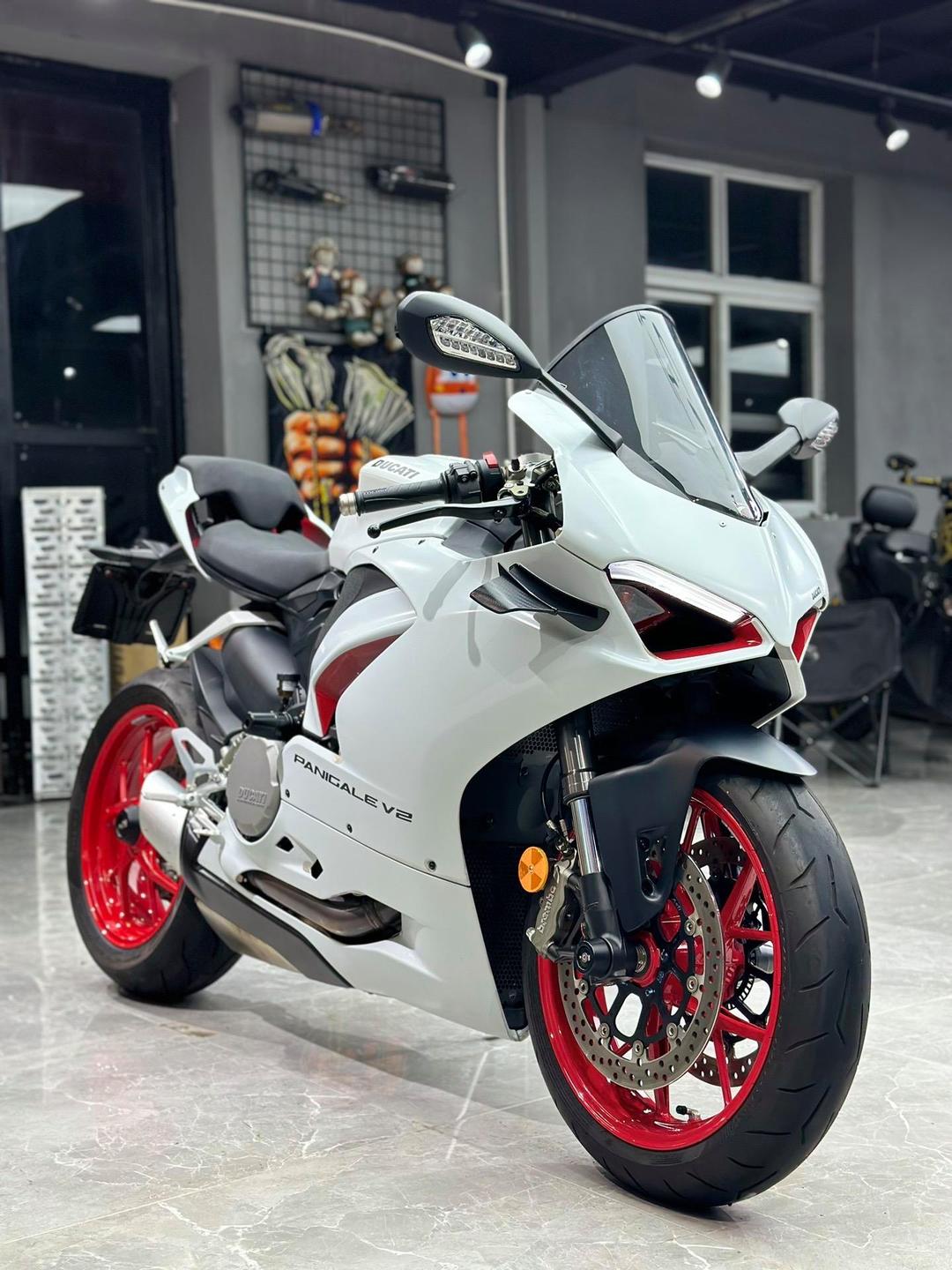 Panigale
