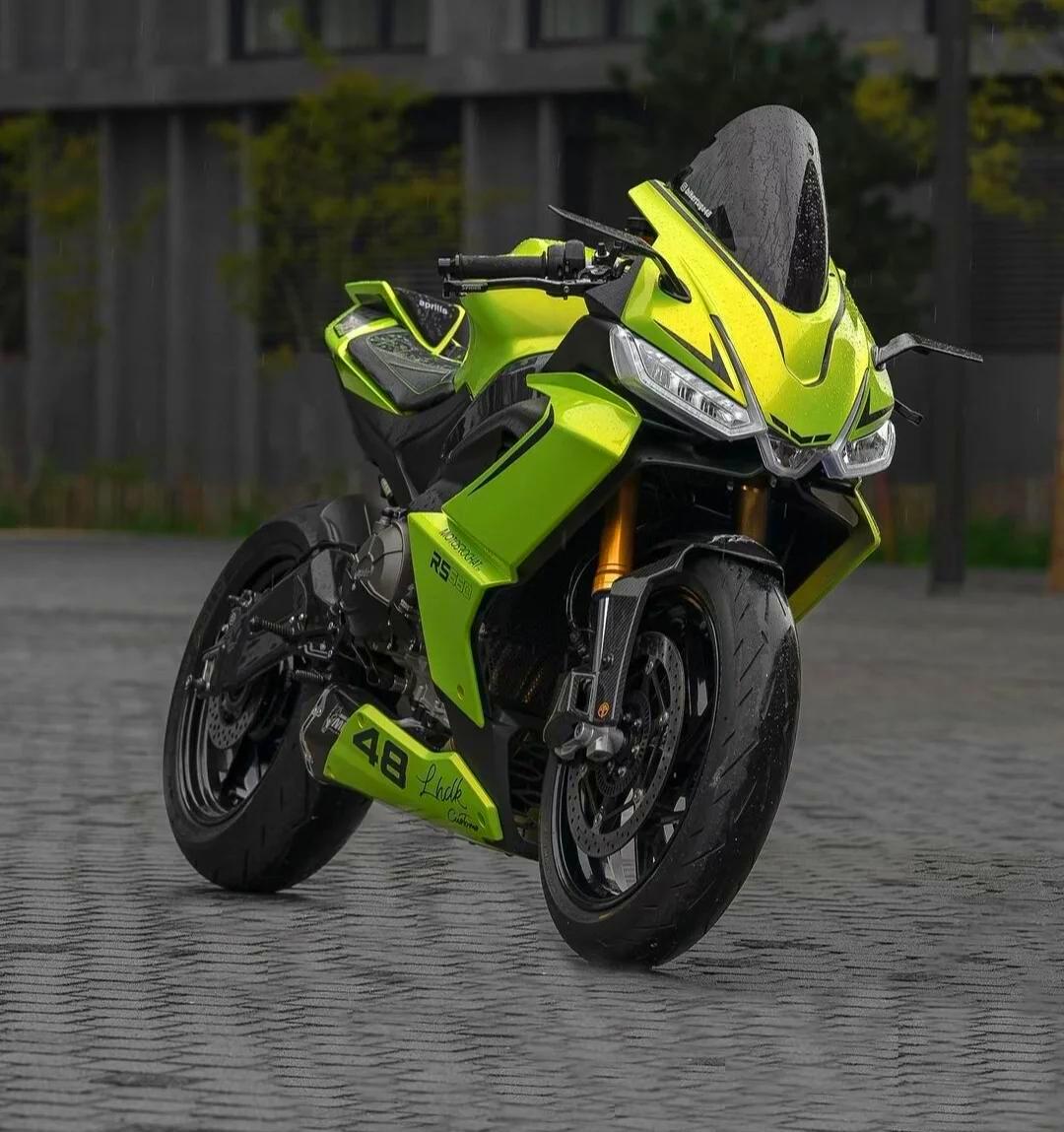 RS 660