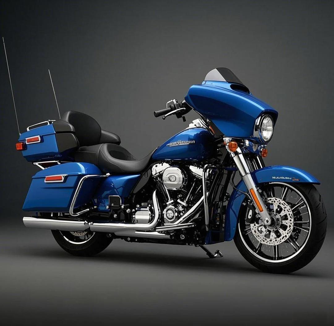 Road Glide