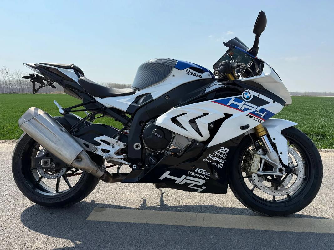 S 1000 R
