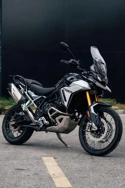 Speed Twin 900