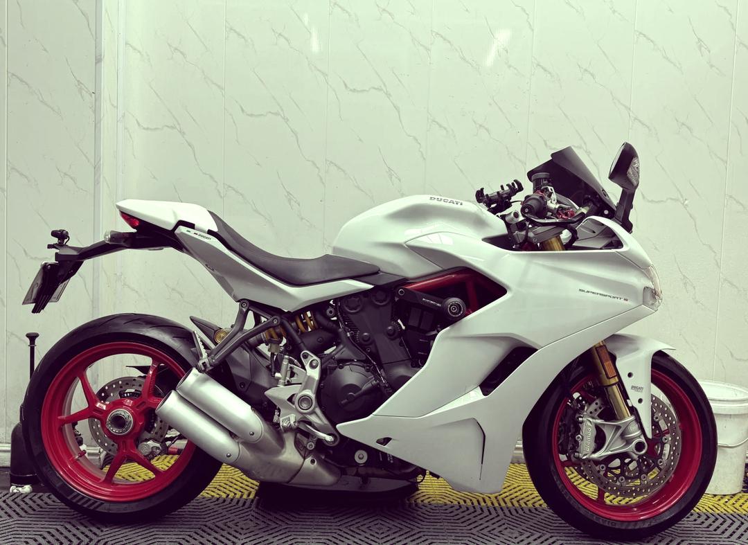 ‌Panigale