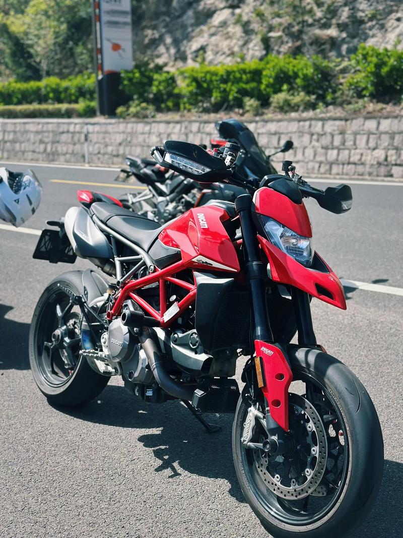 XDiavel