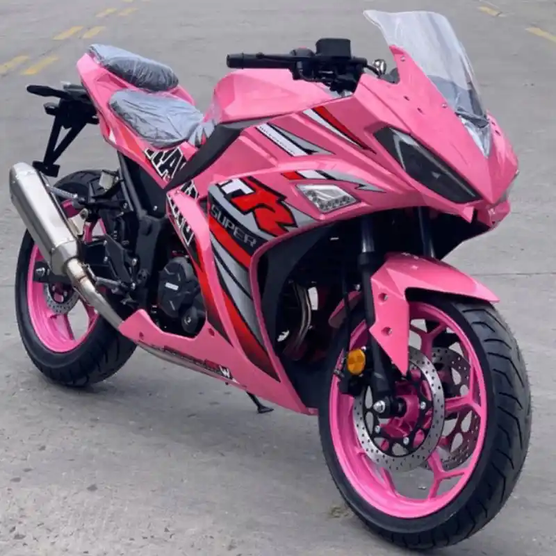 X500RR