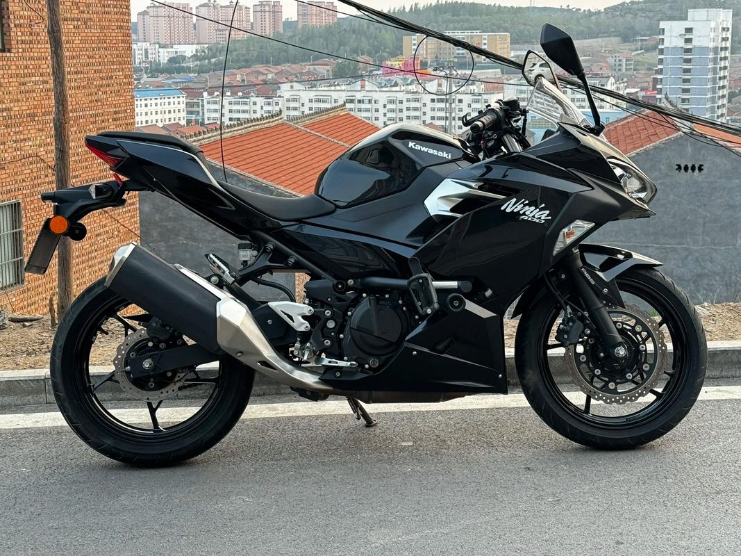 Ninja500